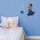 Encanto: Mirabel Butterfly RealBig - Officially Licensed Disney Removable Adhesive Decal