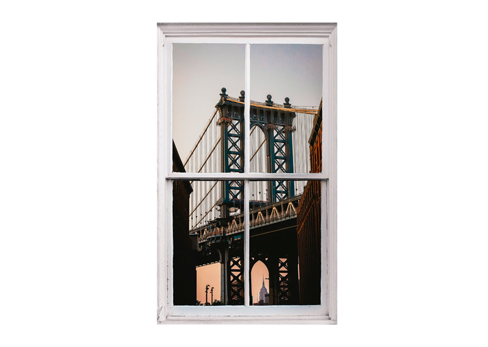 Giant   (28"W x 47"H)