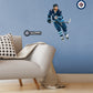 Winnipeg Jets: Kyle Connor - Officially Licensed NHL Removable Adhesive Decal