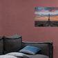 Popular Landmarks: Paris Realistic Poster - Removable Adhesive Decal