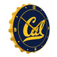 Cal Bears: Bottle Cap Wall Clock - The Fan-Brand