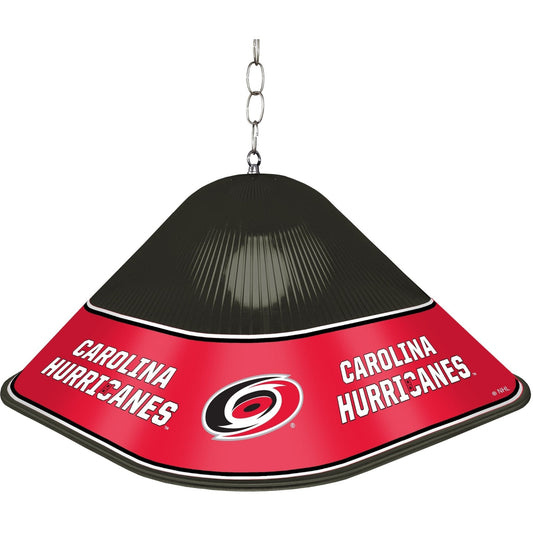 Carolina Hurricanes: Game Table Light - The Fan-Brand