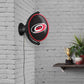 Carolina Hurricanes: Original Oval Rotating Lighted Wall Sign - The Fan-Brand