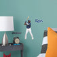 MLB Randy Arozarena   - Officially Licensed MLB Removable Wall Decal