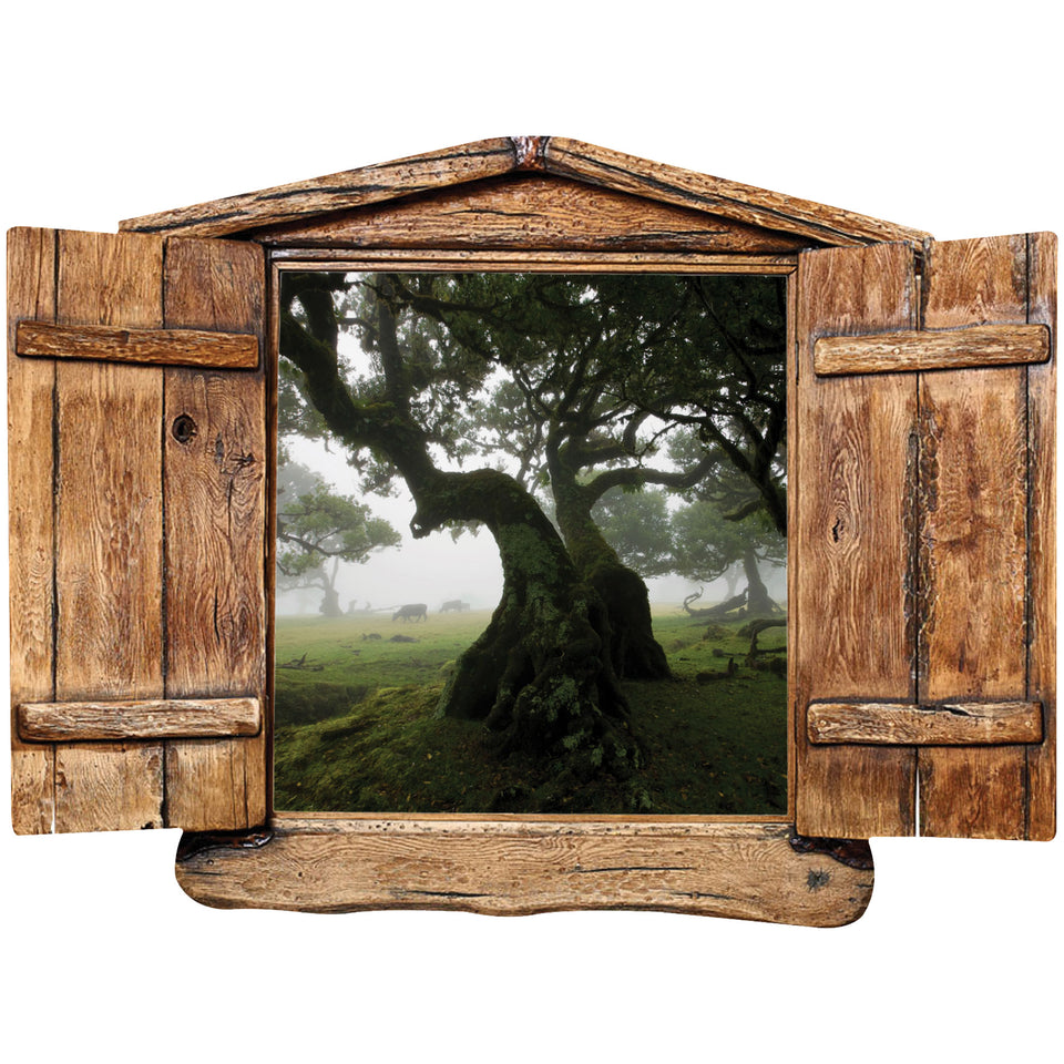 LARGE   (49"W x 37"H)