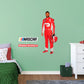 Giant Character + 2 Decals (19"W x 51"H)