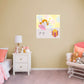 Nursery:  Present Mural        -   Removable Wall   Adhesive Decal