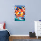 Pinocchio:  Movie Poster Mural        - Officially Licensed Disney Removable Wall   Adhesive Decal