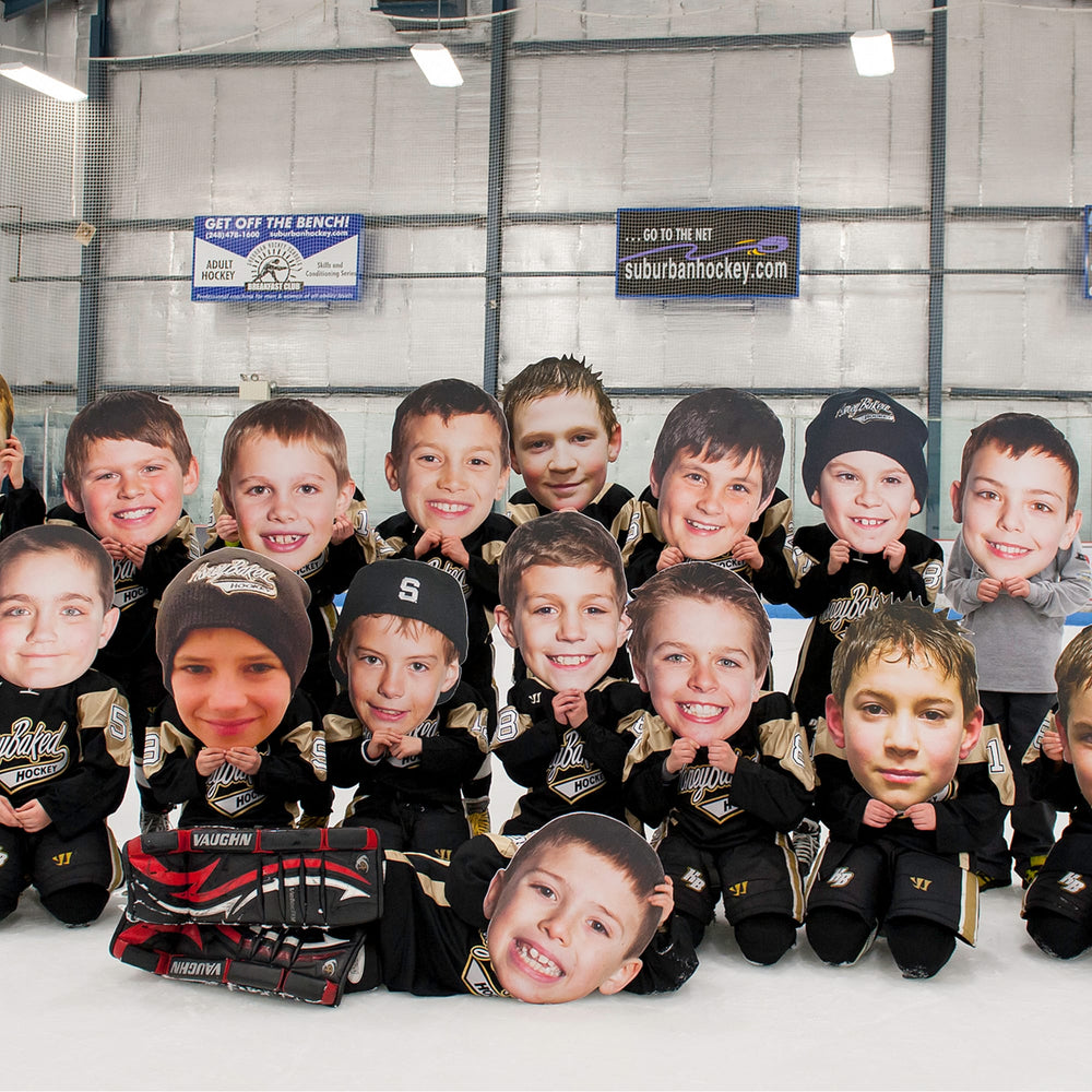 Fathead Custom Create Your Own! – Fathead