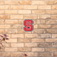 North Carolina State Wolfpack: Outdoor Logo - Officially Licensed NCAA Outdoor Graphic
