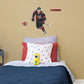 Ottawa Senators: Brady Tkachuk         - Officially Licensed NHL Removable Wall   Adhesive Decal