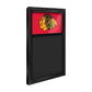 Chicago Blackhawks: Chalk Note Board - The Fan-Brand
