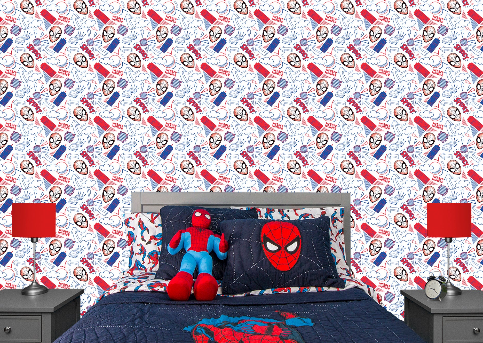 spiderman 1 wallpapers