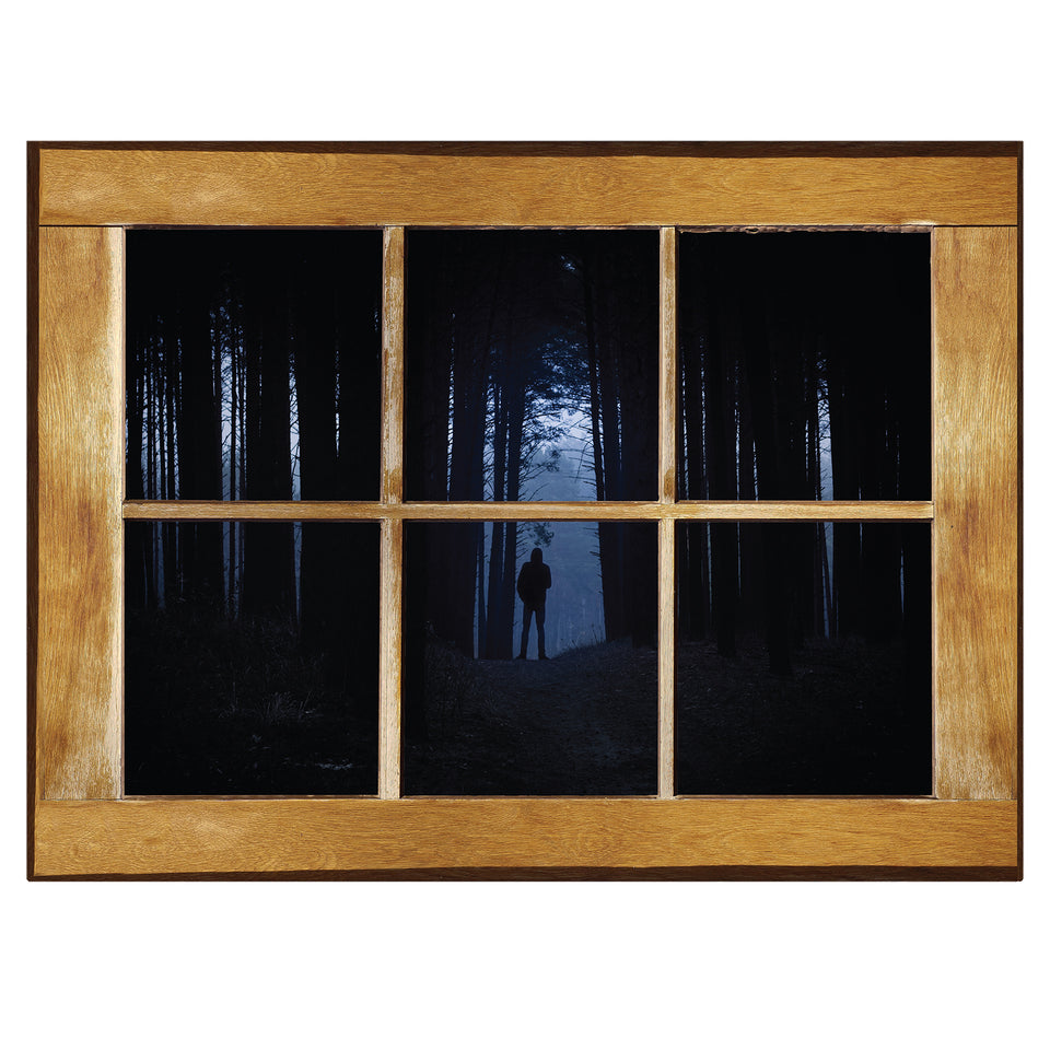 Large   (15"W x 11"H)