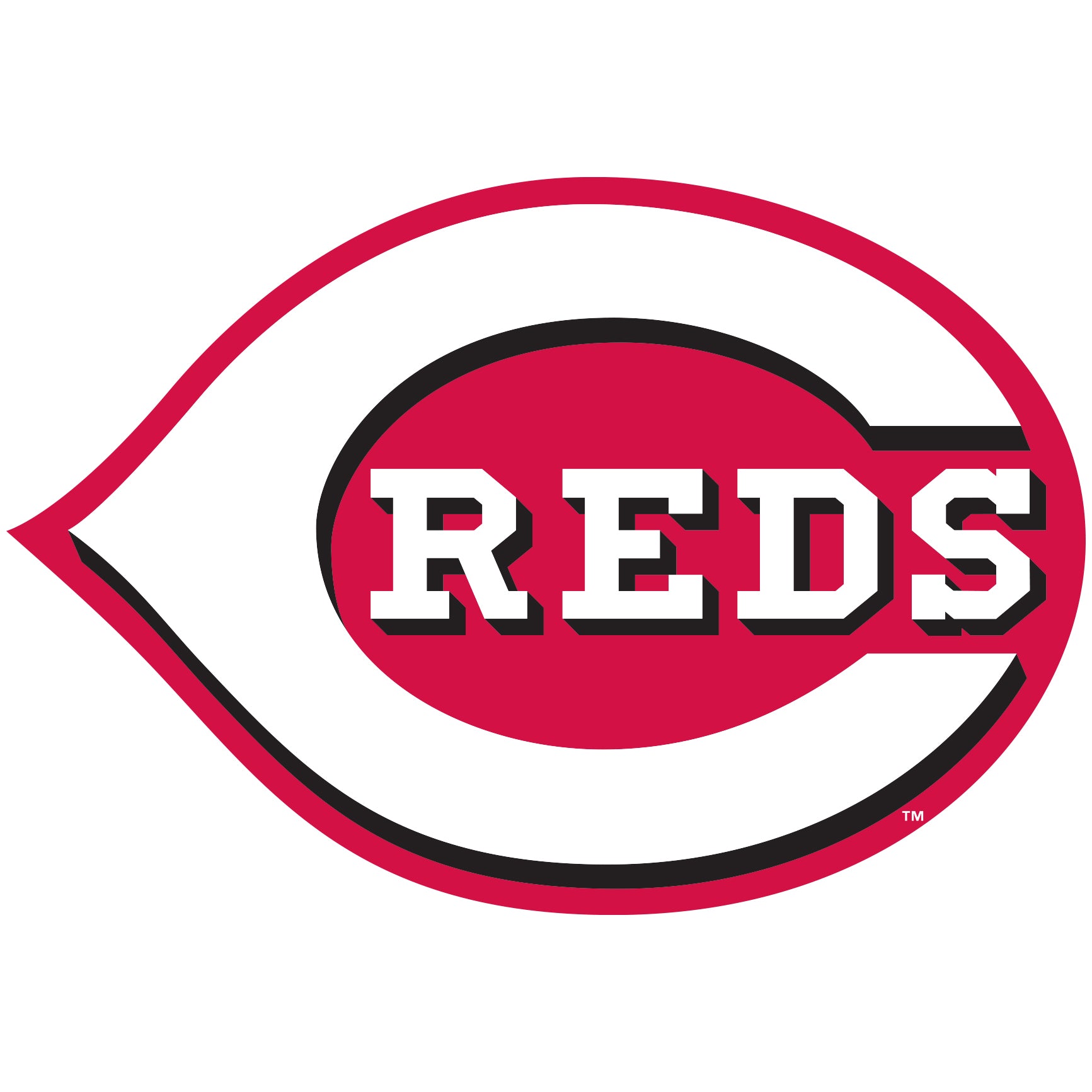 Cincinnati Reds: 2021 Logo Foam Core Cutout - Officially Licensed MLB –  Fathead