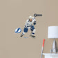 Tampa Bay Lightning: Brayden Point         - Officially Licensed NHL Removable     Adhesive Decal