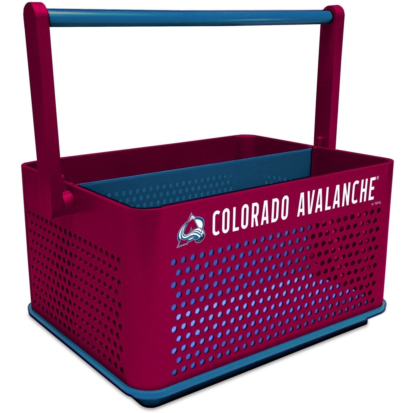 Colorado Avalanche: Tailgate Caddy - The Fan-Brand