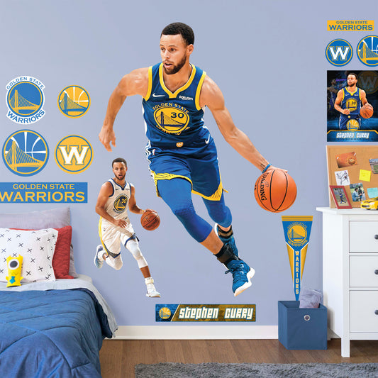 Fathead: Online Source of Officially Licensed & Custom Wall Decals