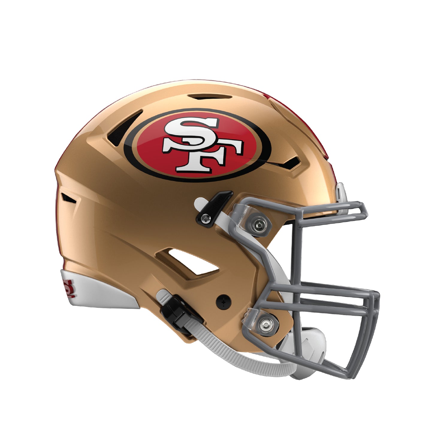 San Francisco 49ers Authentic SpeedFlex