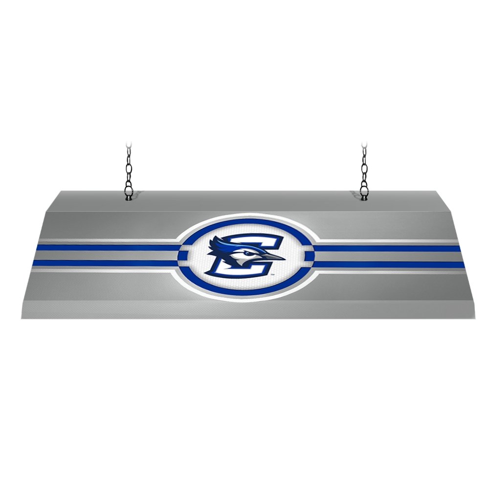 Creighton Bluejays: Edge Glow Pool Table Light - The Fan-Brand