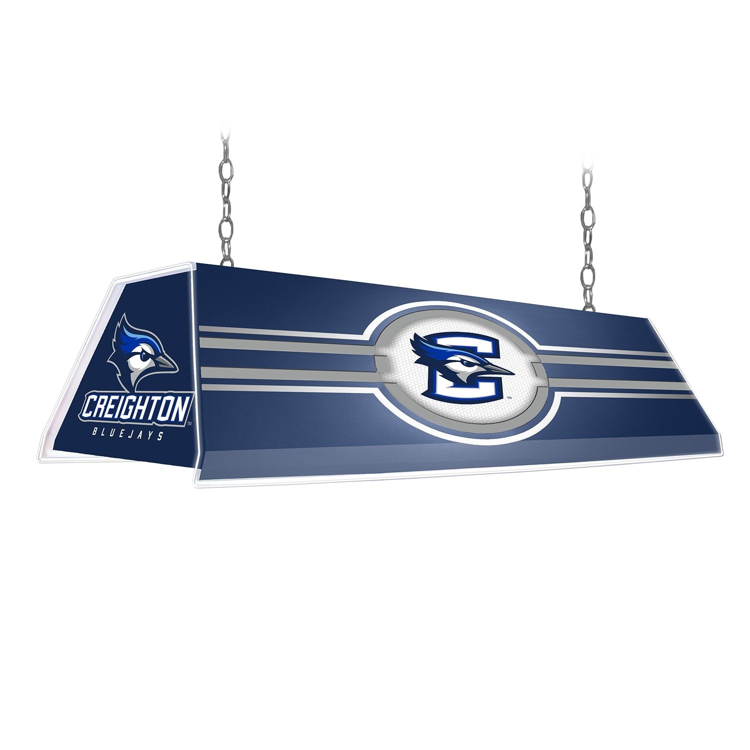 Creighton Bluejays swimming gifts