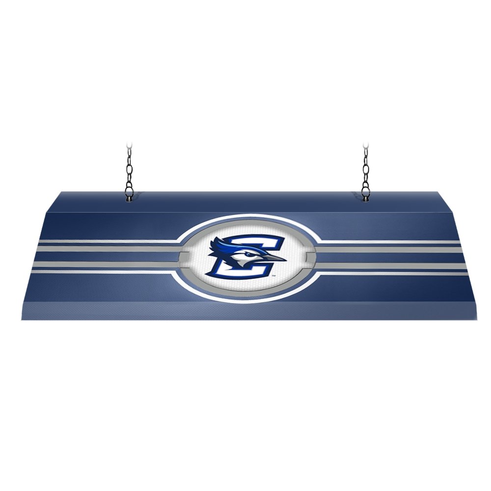Creighton Bluejays: Edge Glow Pool Table Light - The Fan-Brand