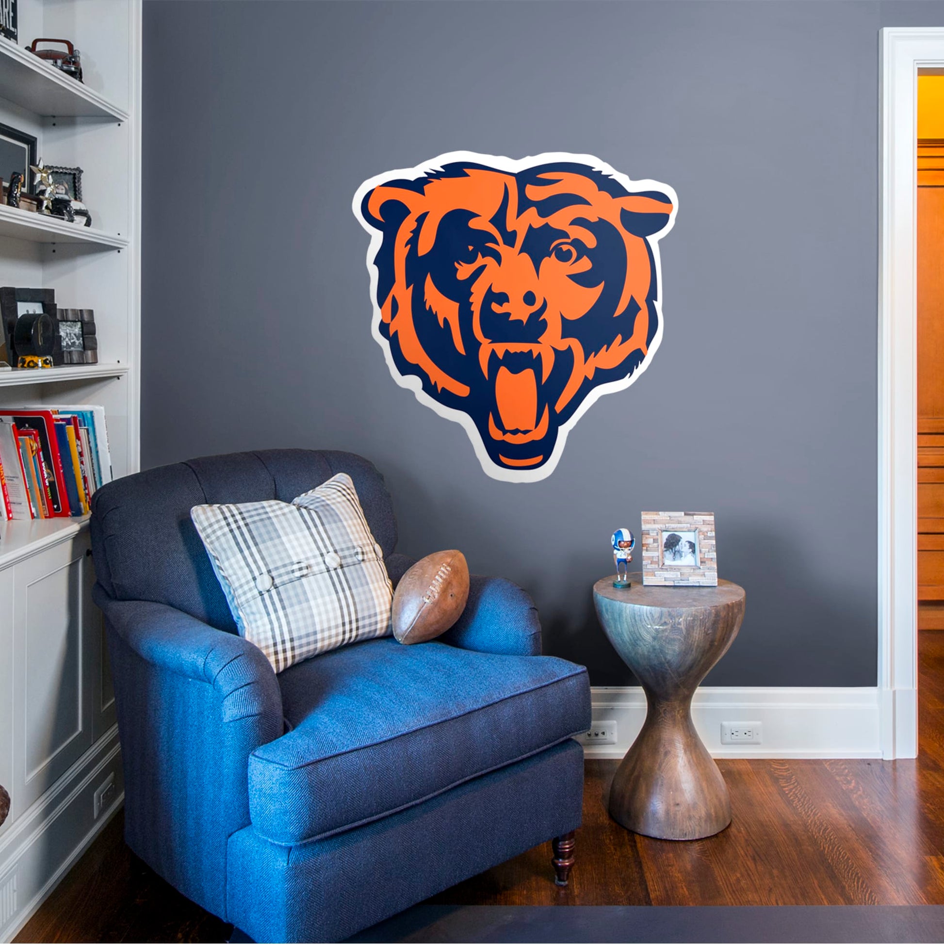 chicago bears official site