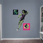 She-Hulk: She-Hulk RealBig - Officially Licensed Marvel Removable Adhesive Decal