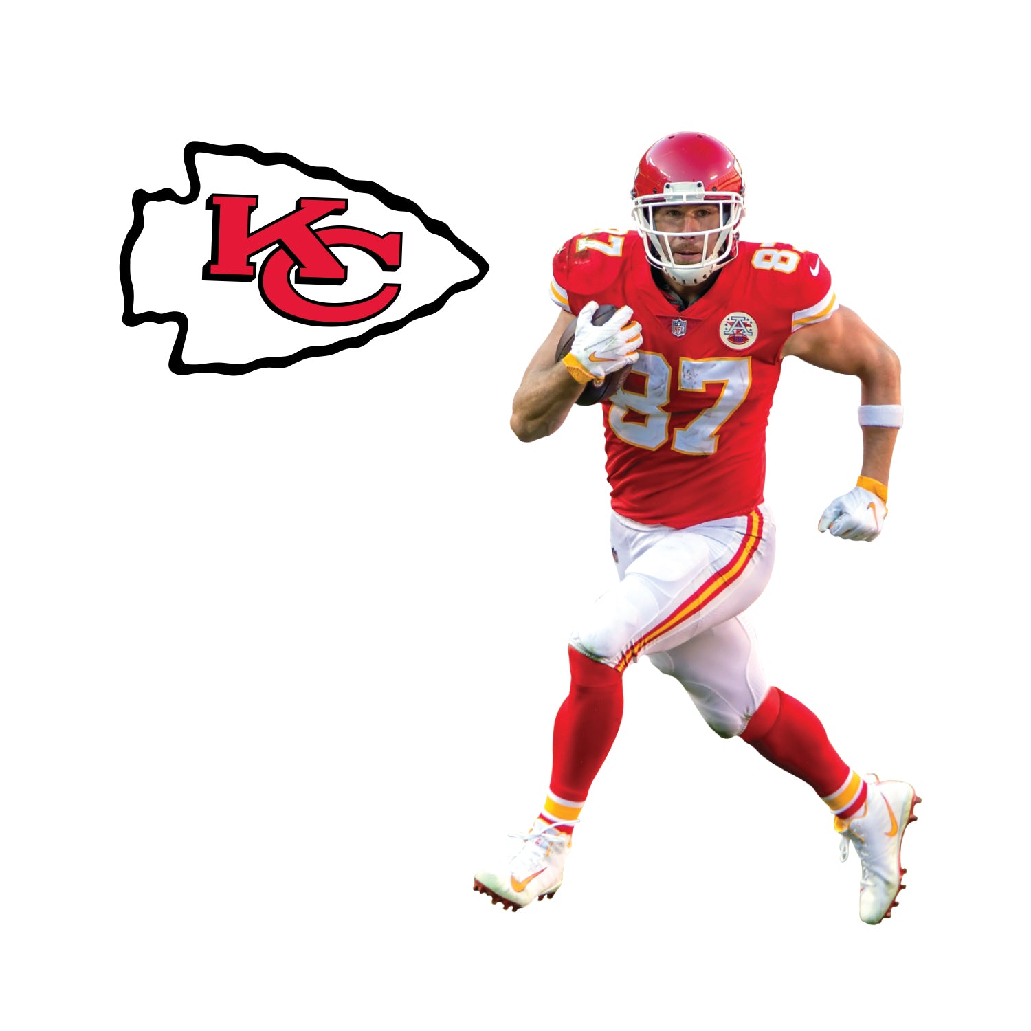 Kansas City Chiefs Wall Décor – tagged 