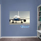 Boeing: Boeing k65745-03 Poster - Officially Licensed Boeing Removable Adhesive Decal
