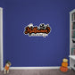 Halloween:  Trick or Treat Icon        -   Removable Wall   Adhesive Decal