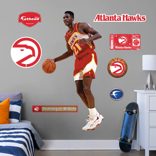 Cleveland Cavaliers: Arena Mural - Officially Licensed NBA Removable Wall  Adhesive Decal