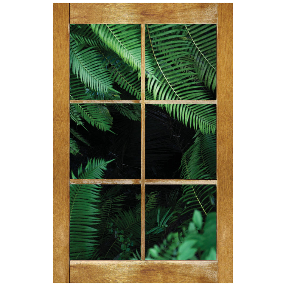 LARGE   (48"W x 31"H)