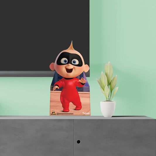 Incredibles: Jack-Jack Mini Cardstock Cutout - Officially Licensed Disney Stand Out
