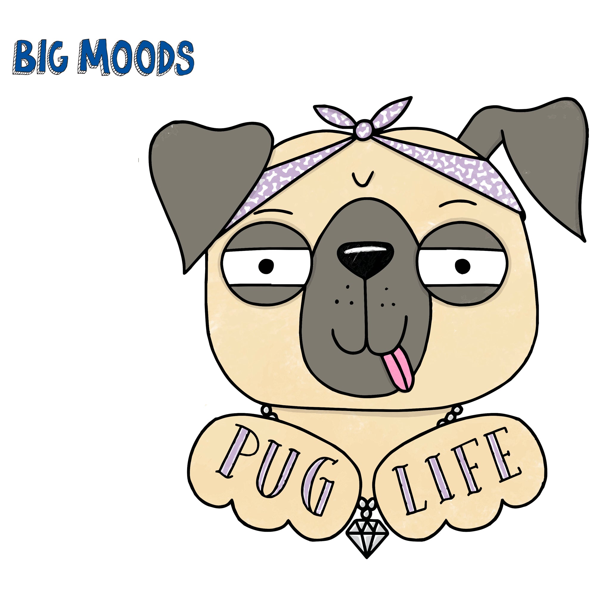 Pug life clearance store phone number