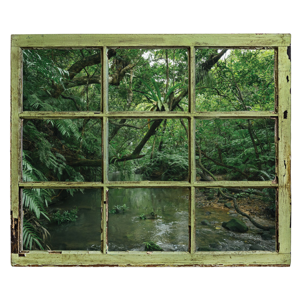 LARGE   (38"W x 46"H)