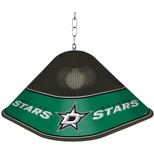 Dallas Stars: Game Table Light - The Fan-Brand