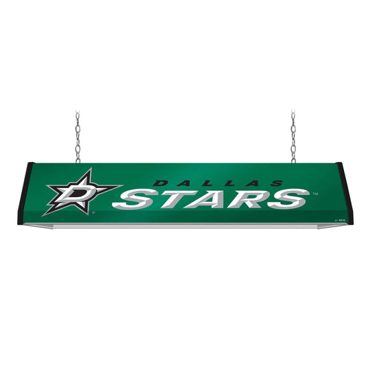 Dallas Stars: Standard Pool Table Light - The Fan-Brand