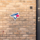 Toronto Blue Jays:  Logo        - Officially Licensed MLB    Outdoor Graphic