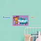 Rugrats: Being Yourself Is Enough Poster - Officially Licensed Nickelodeon Removable Adhesive Decal