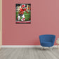 Kansas City Chiefs: Clyde Edwards-Helaire  GameStar        - Officially Licensed NFL Removable     Adhesive Decal