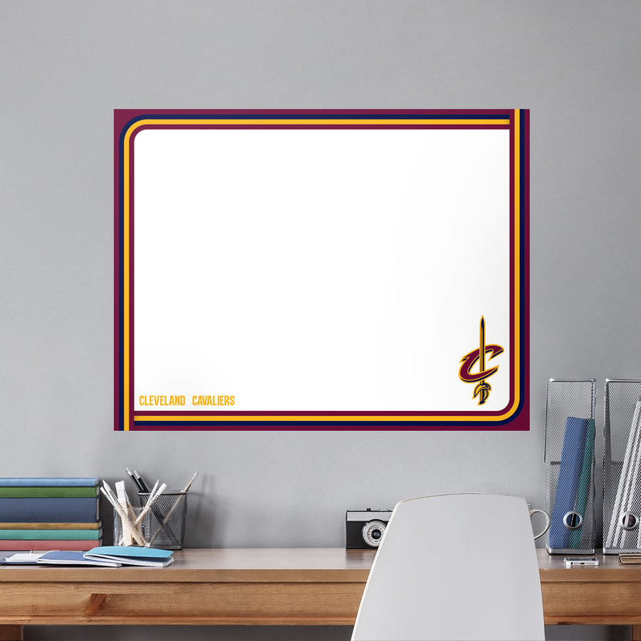 X-Large Whiteboard