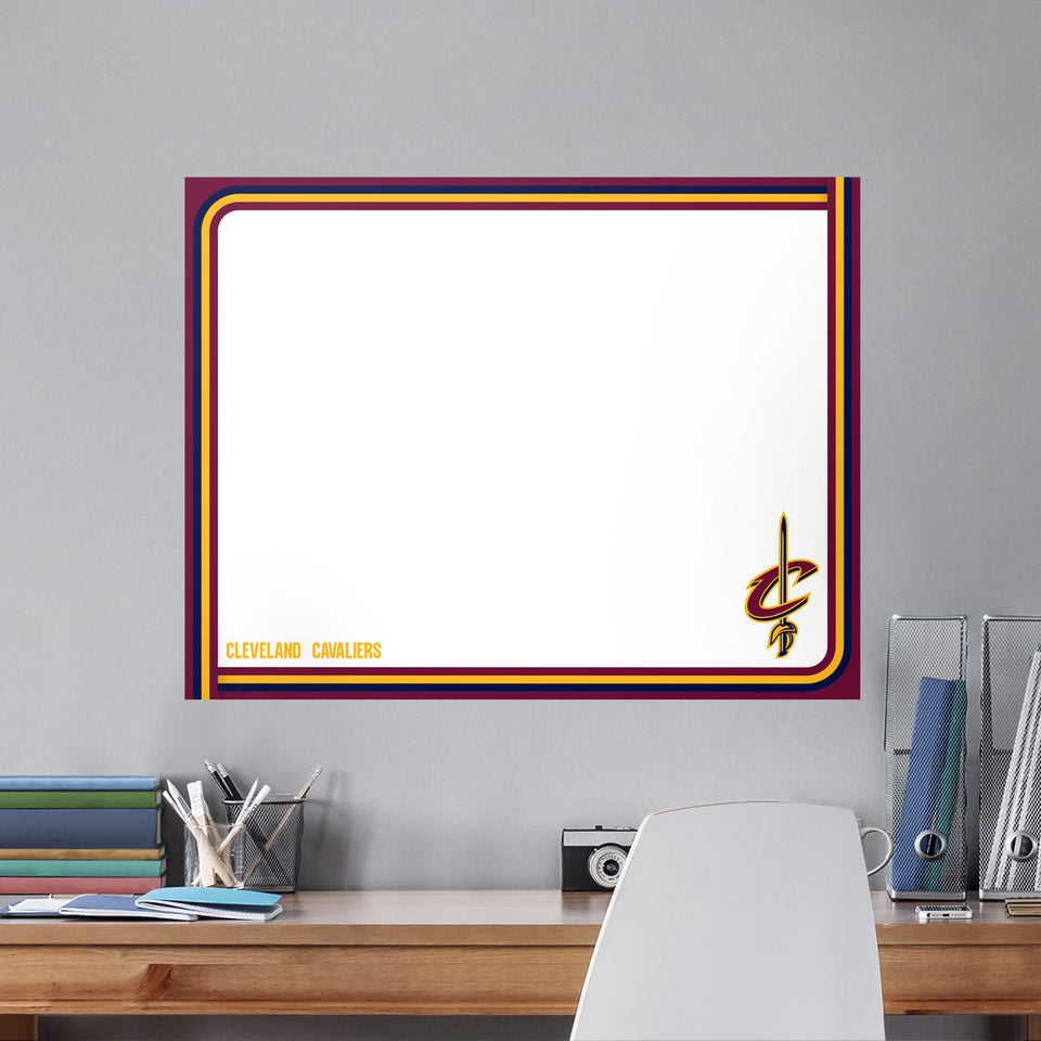 X-Large Whiteboard