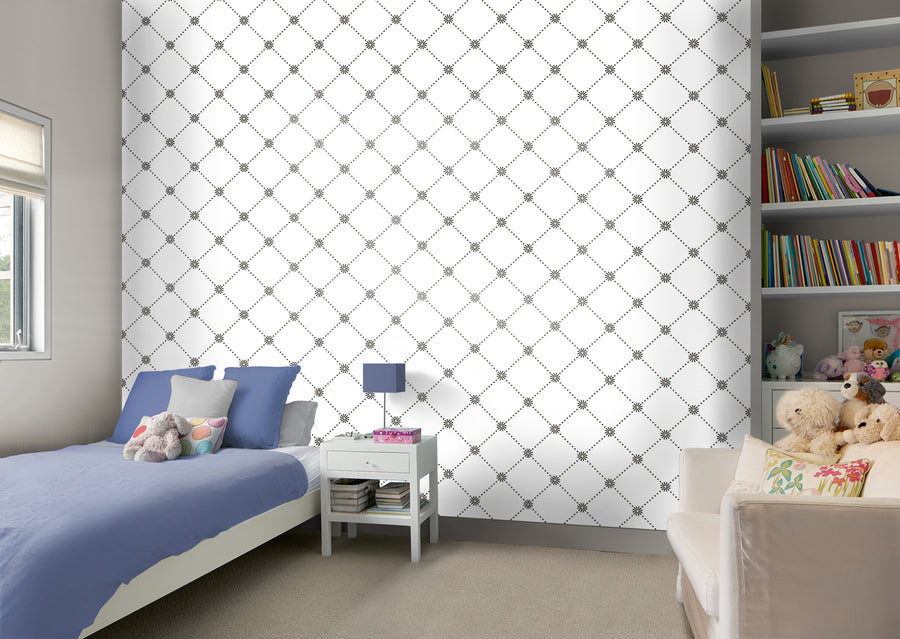Chenoa -  Peel & Stick Wallpaper