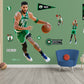 Boston Celtics: Jayson Tatum - Officially Licensed NBA Removable Adhesive Decal