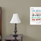 The Breakfast Club:  We Are Mural        - Officially Licensed NBC Universal Removable Wall   Adhesive Decal