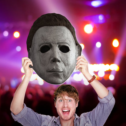 Michael Myers    Foam Core Cutout  - Officially Licensed NBC Universal    Big Head