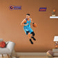 Phoenix Suns: Devin Booker City Jersey - Officially Licensed NBA Removable Adhesive Decal