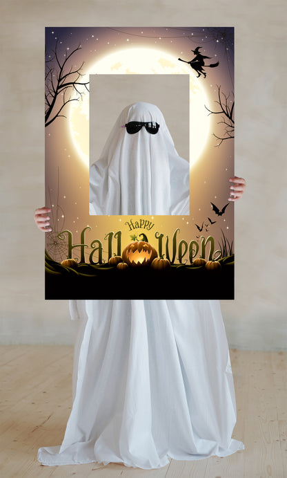 Halloween:  Halloween photo        -      Picture Boards