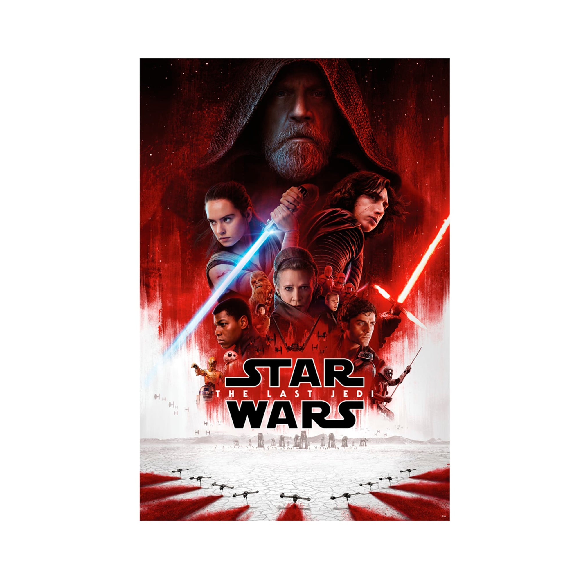 Buy Star Wars: The Last Jedi - Microsoft Store